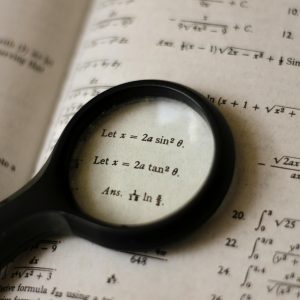 60 Dakika Online Matematik Özel Dersi (Bire Bir)