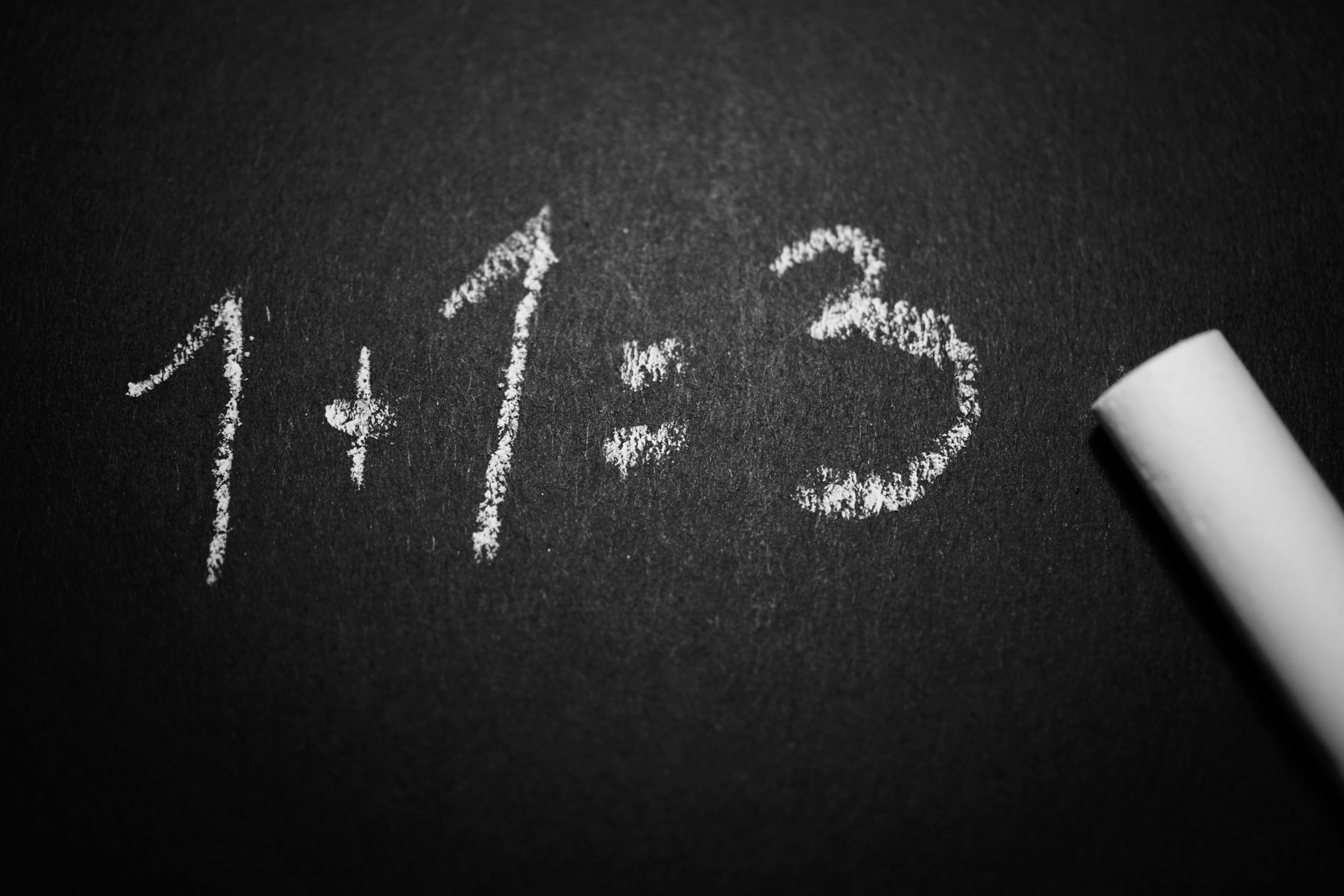 Matematik 1 – Derse Giriş ve Müfredat Özeti